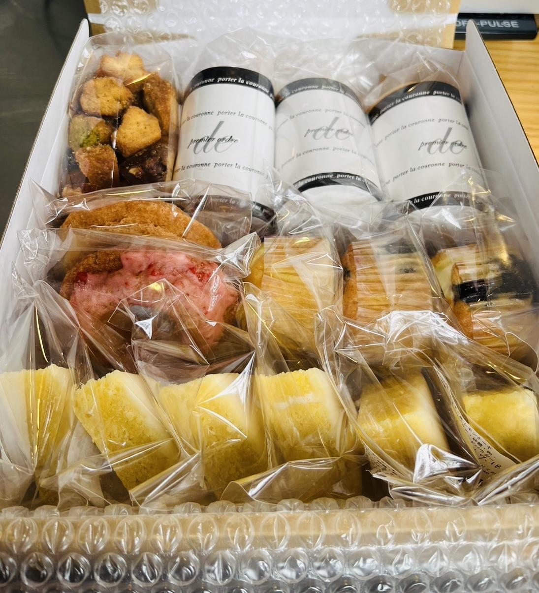 フローズン特別ギフト(送料別)の商品画像